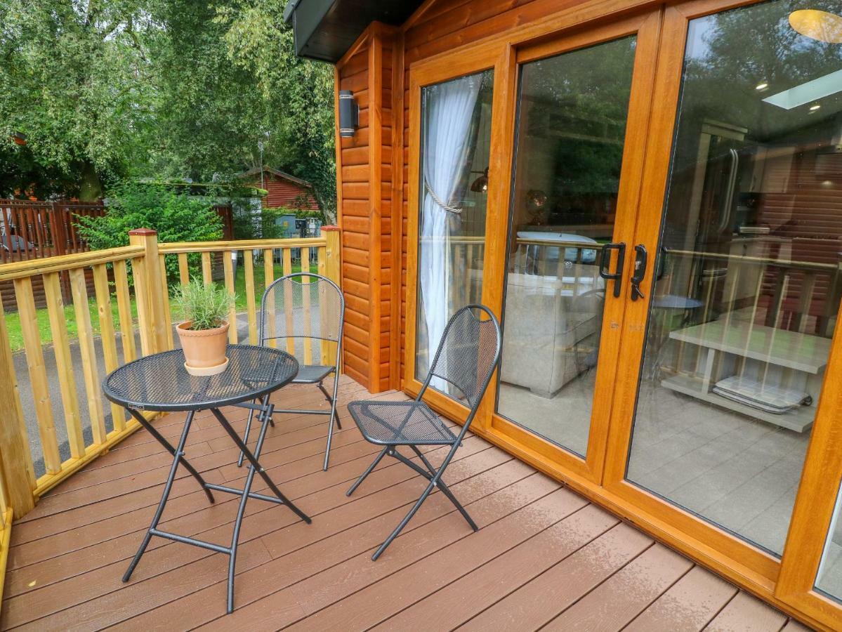 Luca'S Lodge Windermere Exterior foto